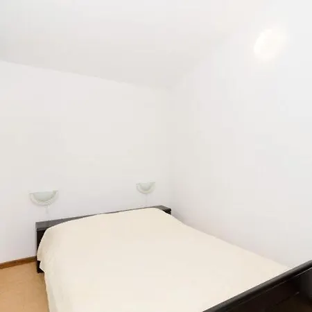 Apartman Kuzma- Two-bedroom With Balcony And Sea View *